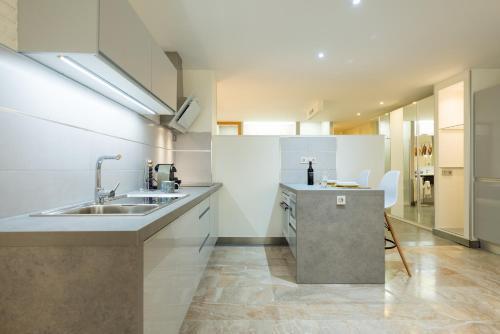 Suites Garden Loft El Greco Las Palmas Buitenkant foto