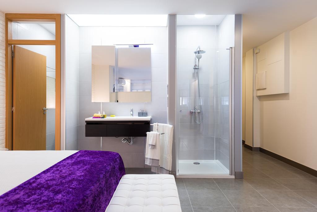 Suites Garden Loft El Greco Las Palmas Buitenkant foto